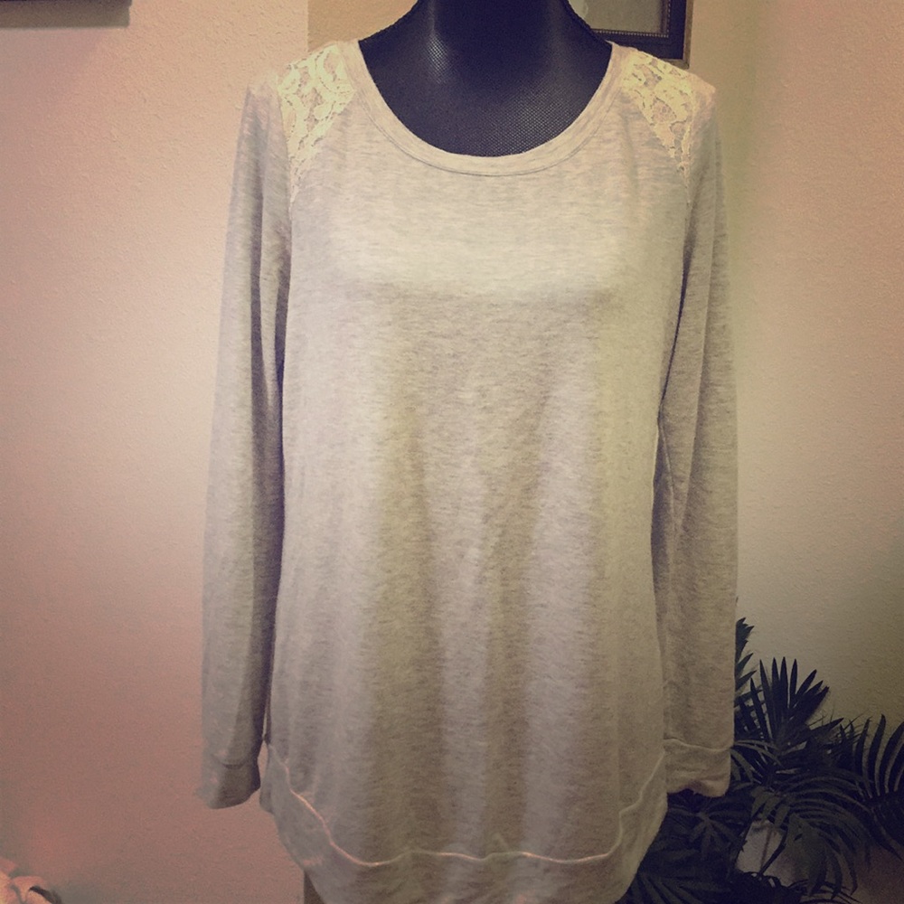 Motherhood sweater
